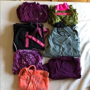 Zumba Clothes